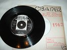 MOTOWN ON ORIOLE MARY WELLS 
