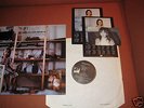 Throbbing Gristle  LP  D.o.A   +  3  inserts  Mint -