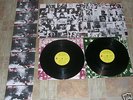 ROLLING STONES-Exile On Main St/Original /Postcards EX+