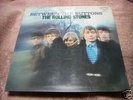 Rolling Stones BETWEEN THE BUTTONS Japan LP Diff Cvr