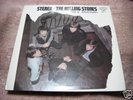 Rolling Stones AFTERMATH Japan 60's LP Diff Cover