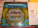 THE TEMPESTS - WOULD YOU BELEIVE IT LP NORTHERN SOUL