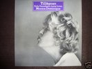 Monica Dominique / Tillagnan SWEDISH JAZZ  ORIGINAL