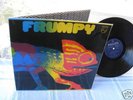 FRUMPY ALL WILL BE CHANGED 1970 MINT PLASTIC SLEEVE