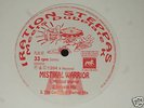 Iration Steppas - International Footstep / Mistikal War