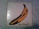 Velvet Underground & Nico LP Andy Warhol original press