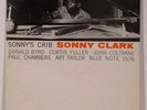 SONNY CLARK 