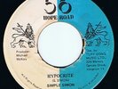 Simple Simon Hypocrite Killer Rare Roots 7