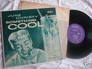 June Christy Something Cool mint Capitol 10 inch origin