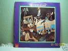 Haystacks Balboa: Haystacks Balboa LP Polydor 1970 RARE