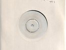 2 Tone/Two Tone  The Special AKA Gangster White Label