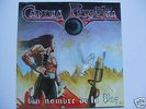 CADENA PERPETUA En nombre de la paz 1990 SPANISH METAL