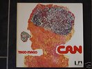 CAN Tago Mago OG German UA 2xLP Kraut Rock Prog Psych