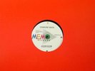 CHARLENE DAVIS - AGGRESSION ITALO DISCO BOBBY O NM 12”