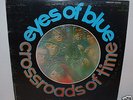 EYES OF BLUE Crossroads of Time Original Psych LP