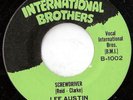 Monster Miami Funk 45 Lee Austin Clarence Reid HEAR M-