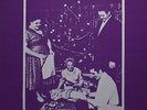 Jazz Butcher -Christmas With The Pygmies Rare Fanclub 7