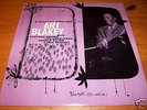 Art Blakey - A Night At Birdland 1, Orig Blue Note 1521