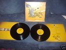 Robert Plant Led Zeppelin Double LP Dreamland ultra rar