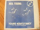 Neil Young - Live on Sugar Mountain