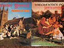 Witchfinder General/Death Penalty, Friends of Hell