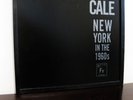 JOHN CALE 5xLP Box - New York 1960's VELVET UNDERGROUND