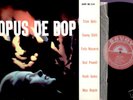 DG JAZZ LP Opus De Bop ORIG SAVOY MG 12114 Stitt POWELL