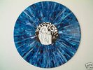 JIMI HENDRIX Good Vibes LP SPLATTER BLUE VINYL TMoQ