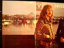 PARRISH & GURVITZ SAME HÖR ZU 1971 ULTRA  LP