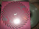 DEERHUNTER - Cryptograms LP CLEAR VINYL Sic Alps