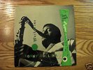 Work Time Sonny Rollins Prestige 7020 DG LP