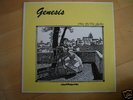 Genesis  Chloe in the garden Rare Bootleg Peter Gabriel