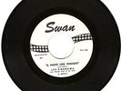 RARE DOO WOP- LEE ANDREWS & GROUP- A NIGHT LIKE TONIGHT