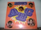 JACKSON 5 (MICHAEL JACKSON) – ABC – MEXICO LP – MOTOWN