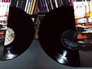 PJ P.J. Harvey Stories From the City From Sea RARE LP
