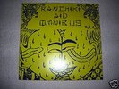 V.A.- RANCHIKI OMNIBUS LP  RARE NIPPON OI,SKIN  SHUFFLE