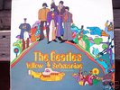 THE BEATLES YELLOW SUBMARINE UK 1969 1ST PRESS MONO LP
