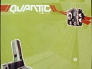 QUANTIC - The 5th Exotic 2xLP VINYL RARE UK fifth