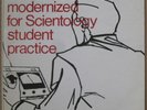 1967 L. RON HUBBARD Dianetics Student Scientology LP