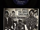 Rolling Stones - Let's spend the night together 7