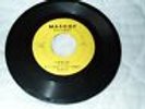 WILLIE HOWARD & THE CHORDELLS 45 LOUISE RARE DOO WOP MASCOT RECORDS 1950'S 7