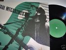 PAUL MCCARTNEY UNPLUGGED VINYL LP UNPLAYED IMP NUMBERED