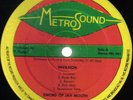 INVASION LP SWORD OF JAH MOUTH JAH SHAKA KILLER RARE