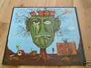 TOBRUK ad lib BRAZIL CASH BOX LABEL PSYCH PROG ORIG LP