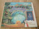 FANTASY paint a picture 1973 UK POLYDOR ORIG PROG LP