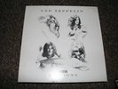 led zeppelin bbc sessions lp vinyl record