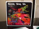 TWENTY SIXTY SIX AND THEN IN MINT KRAUTROCK MONSTER