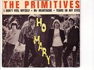 THE PRIMITIVES- OH MARY