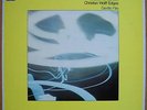 JOHN CAGE, EARLE BROWN  Avant Garde LP '74 GENTLE FIRE