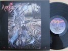 Amebix, Monolith, 1987 (HMR LP 99), LP